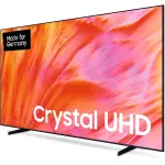 Televizorius Samsung GU98U9079H 98 colių Crystal UHD LED 4K Smart TV