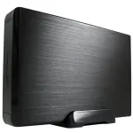 I&scaron;orinis HDD korpusas LC-Power LC-35U3-HYDRA 3.5 inch SATA USB 3.2 Gen 1