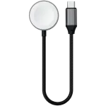 SATECHI USB-C magnetinis greito įkrovimo laidas, skirtas Apple Watch