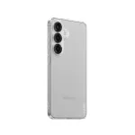 PanzerGlass CARE X-Ray Soft skaidrus telefono dėklas Samsung Galaxy S25