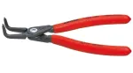 Knipex 48 21 J31 replės žiedams nuimti