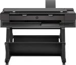 Daugiafunkcis spausdintuvas HP DesignJet T850 36 colių terminiu ra&scaron;alu 2400x1200 DPI