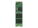 SSD diskas Transcend 64GB M.2 6Gbit/s TS64GMTS800S
