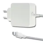 Qoltec 50194 Mobiliojo įrenginio įkroviklis 45 W USB Type-C