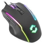 Pelė SPEEDLINK SL-680024-RRBK USB Type-A