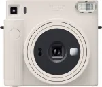 Fujifilm Instax Square SQ1 62 x 62 mm balta momentinė kamera