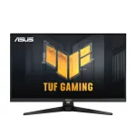 ASUS TUF Gaming VG32AQA1A monitorius 80 cm (31,5 colio) 2560 x 1440 pikselių Wide Quad HD LED juodas