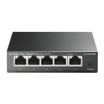 Nevaldomas komutatorius TP-Link TL-SG105S 5 prievadai 10/100/1000Mbps