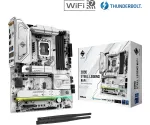 ASRock Z890 Steel Legend WiFi ATX pagrindinė plok&scaron;tė