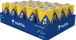 VARTA &scaron;arminė baterija D R20 Industrial PRO 20