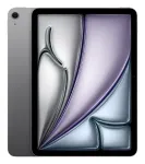 APPLE iPad Air (2025) - M3 - 11 colių - 7 karta - Wi-Fi - 256GB - Kosminė pilka