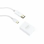 CHERRY XTRFY M68 Pro Wireless belaidė žaidimų pelė