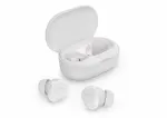 Philips TAT1209WT/00 belaidės ausinės True Wireless Stereo (TWS) Įdedamos Skambučiams/Muzikai Bluetooth Baltos