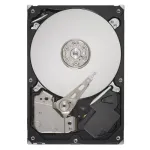 HPE Midline 1 TB kietasis diskas - kar&scaron;tas keitimas - 2,5 SFF - SATA 3Gb/s - 7200 aps./min.