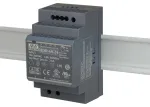 Maitinimo blokas D-Link DIS-H60-24 60 W juodas