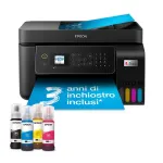 Epson EcoTank ET-4800 Daugiafunkcis Spausdintuvas Ra&scaron;alinis A4 5760x1440 DPI 33 ppm Wi-Fi