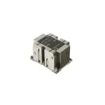 Super Micro Supermicro procesoriaus au&scaron;intuvas &ndash; (skirtas: Socket P) &ndash; 2U &ndash; skirtas SUPERMICRO X11SPW-CTF, X11SPW-TF (SNK-P0068PS)