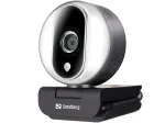 Web kamera Sandberg Streamer USB Webcam Pro