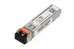 MikroTik SFP modulis S-C57DLC40D, CWDM, 1.25Gb/s, 1570nm, 2x LC, 40km, DDM, vienmodis