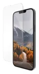 dbramante1928 eco-protect apsauginis stiklas iPhone 17e/16e/14/13/13 Pro - Skaidrus