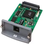 HP Jetdirect 620 EIO J7934GB-RFB spausdintuvo serveris