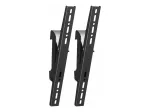Vogels Professional PFS 3304 &ndash; Tvirtinimo komponentas (2 jungiamieji spaustukai) LCD ekranui &ndash; Juoda &ndash; Galimas montavimas prie lubų &ndash; Skirta profesionaliai PFB 34XX, PUC 10XX, PUC 25XX serijai
