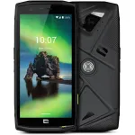 I&scaron;manusis telefonas Crosscall ACTION-X5 5.45 colio 4GB 64GB Juodas