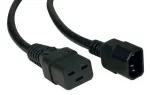 Eaton maitinimo laidas - IEC 60320 C19 į IEC 60320 C14 - MGE O.P.S. Pulsar STS 16