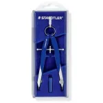 Kompasas Staedtler Mars comfort 556 mėlynas