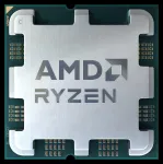 Procesorius AMD Ryzen 5 PRO 7645 3.8 GHz 6 branduoliai 32 MB L3 lizdas AM5