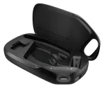 Įkrovimo dėklas HP POLY Voyager Legend 50/30 Mobile Charge Case &ndash; juodas
