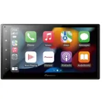 Pioneer SPH-DA360DAB Juoda Wi-Fi Bluetooth