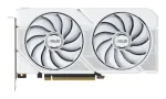 ASUS Dual-RTX5060TI-O16G-WHITE NVIDIA GeForce RTX 5060 Ti 16 GB GDDR7