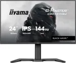 Monitorius iiyama G-MASTER GB2441HSU-B1 60.5 cm (23.8 colio) Full HD LED juodas
