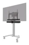 Neomounts AV30-500BL laikiklis videobarui, 43&ndash;110 colių, VESA iki 600&times;400, max 10 kg, plotis 900 mm