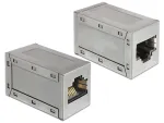 DeLOCK 86165 RJ45 lyties keitiklis (adapteris)