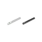 Prailginimo laidas Bachmann 7x Schuko 2m