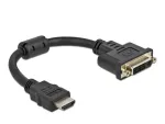 Vaizdo kabelio adapteris DeLOCK 65206
