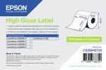 Epson C33S045730 lipdukas spausdintuvui Baltas Lipnus etikečių rulonas