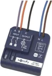 SOMFY 1822649 Įmontuojamas imtuvas &scaron;viesai įjungti/i&scaron;jungti io