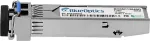 BlueOptics 1113081-BO SFP siųstuvo-imtuvo modulis, Phoenix Contact 1113081 suderinamas, 1000BASE-LH, LC Duplex, vienmodis, 1310 nm, 40 km, DDM