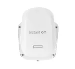 Prieigos ta&scaron;kas HPE Instant On Outdoor AP27 2.4GHz 5GHz Wi-Fi 6
