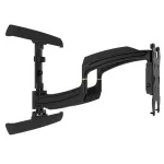 TV laikiklis Chief TS525TU, 147,3 cm (58 col.), juodas