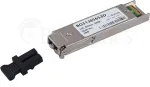 Skaidulinės optikos XFP siųstuvas-imtuvas CBO XFP-10GD-SX-BO 10 Gbit/s, daugiamodis, 300 m