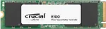 Micron Crucial E100 - SSD - 480 GB - vidinis - M.2 2280 - PCIe 4.0 x4 (NVMe) (CT480E100SSD8-T)