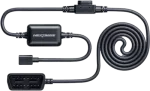 Nextbase Piqo Quick Connect OBD laidinis maitinimo rinkinys
