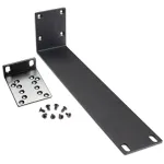Montavimo rinkinys Cambium Networks MX-RACK-TX1K-0 Juodas Sidabrinis