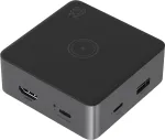 ZAGG USB-C HDMI stotelė (109816213)