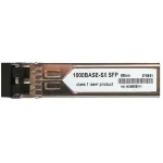 SFP siųstuvas-imtuvas Alcatel-Lucent 1000BASE-SX