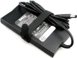 AC adapter 19,5V 4,62A 90W su maitinimo laidu, Dell keitiklis YY20N, WK890, PA-10